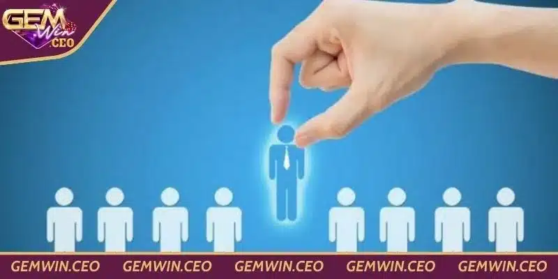 Nhân viên chăm sóc khách hàng